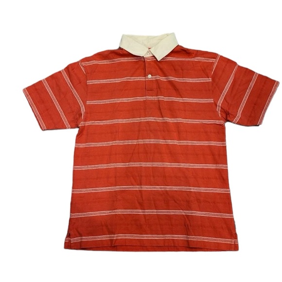 Izod men's polo shirt - Picture 1 of 3